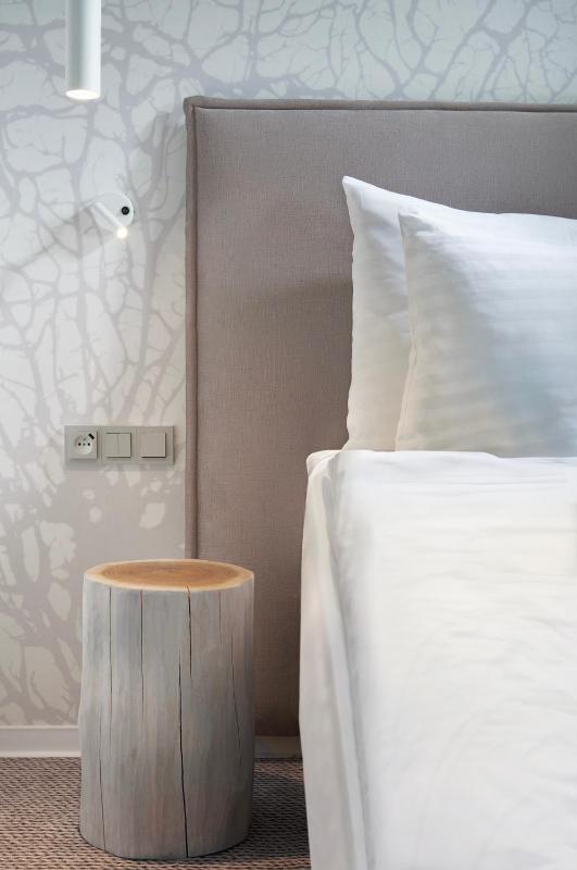 Deluxe Double or Twin Room image 4