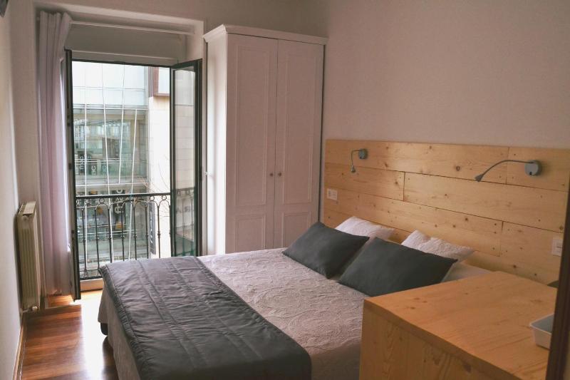 Double or Twin Room with Balcony image 1