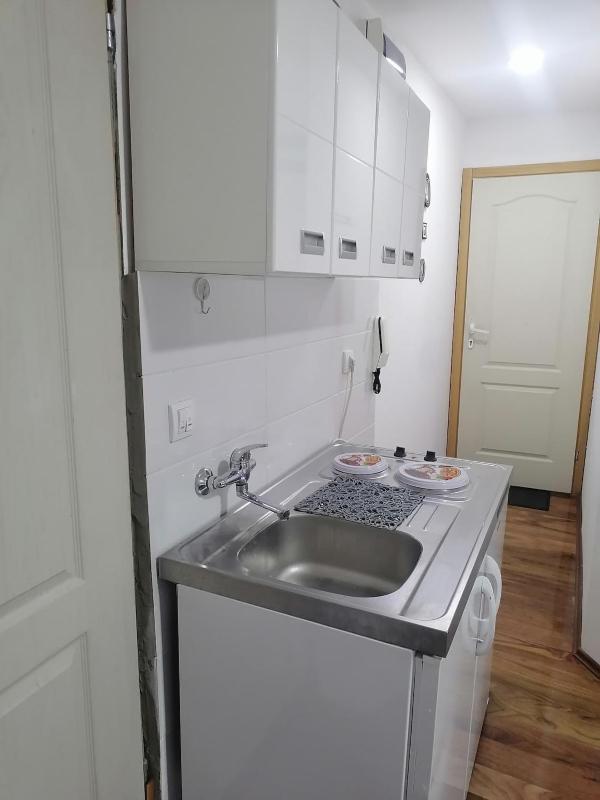 Small low cost studio Dorcol - image 3