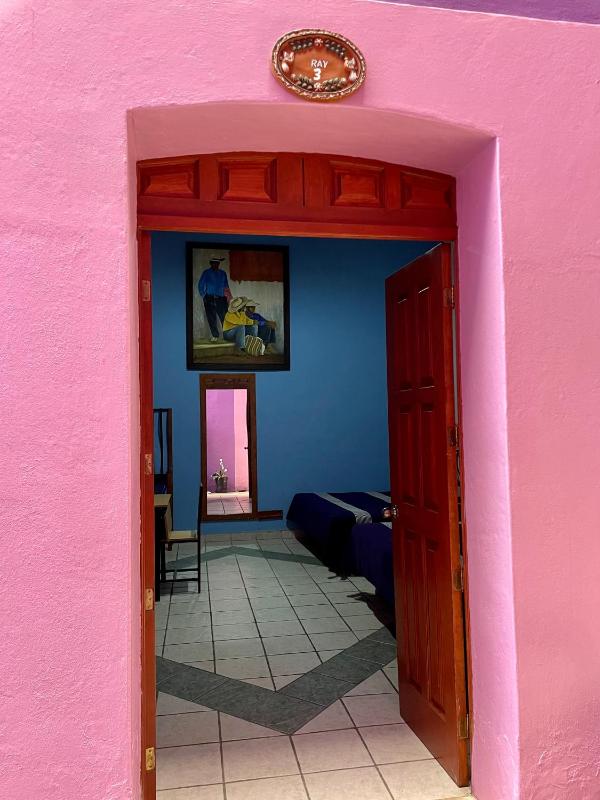 Hotel Posada Don Matías - image 6