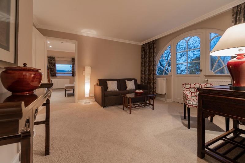 Deluxe Junior Suite image 4