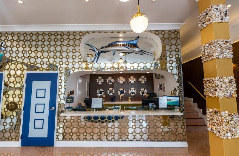 Oceanside Hotel - image 37