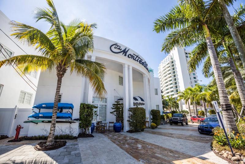 Oceanside Hotel - image 4