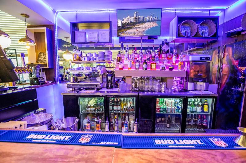 Oceanside Hotel - image 24