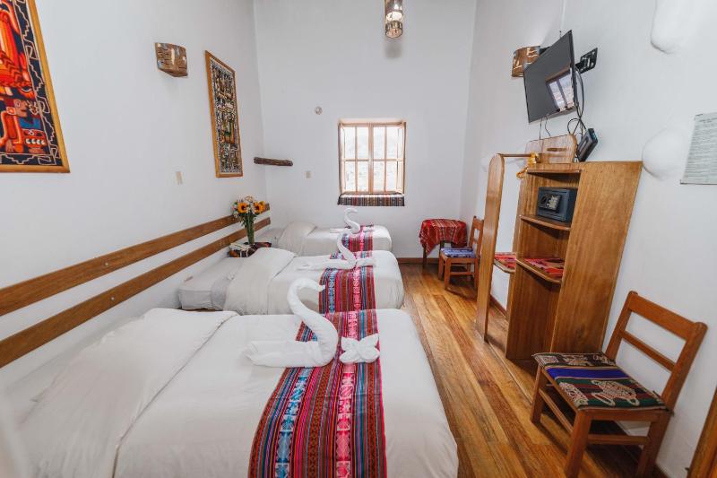 Hostal El Grial - image 3