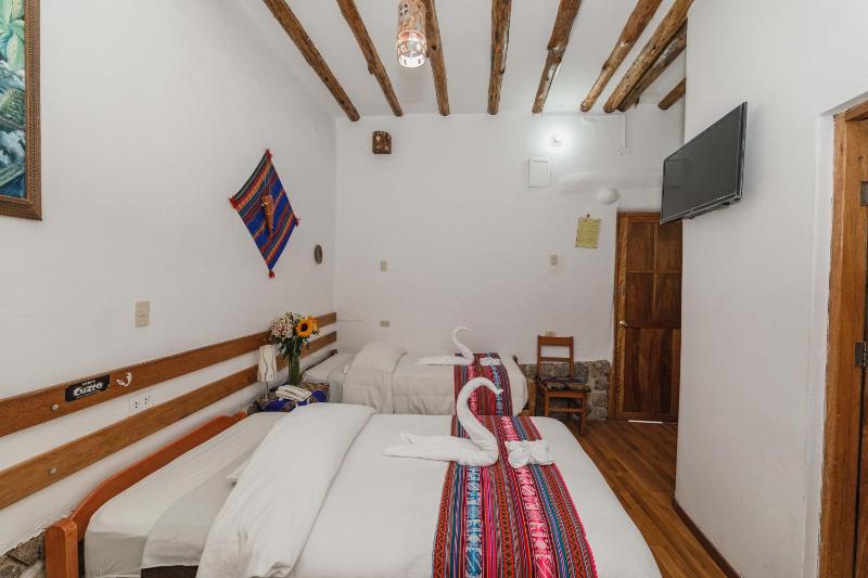 Hostal El Grial - image 4
