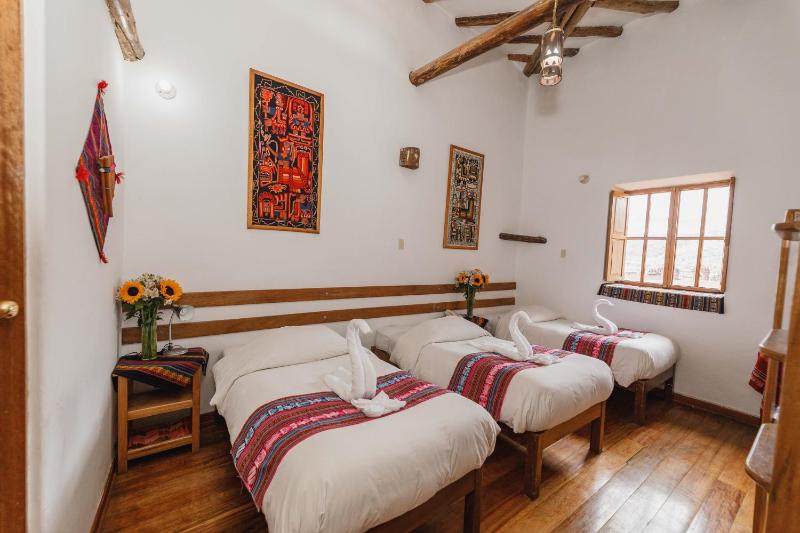 Hostal El Grial - image 15