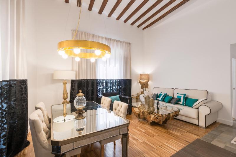 Standard Two-Bedroom Apartment image 3