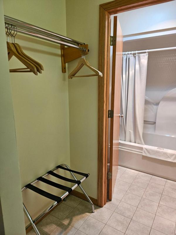Deluxe Double Room image 4