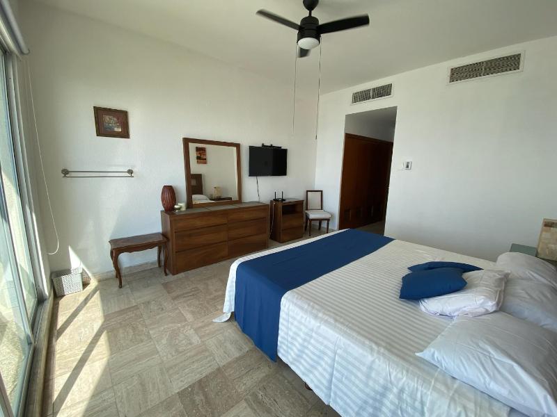 Mayan Playa Departamento Uxmal - image 12