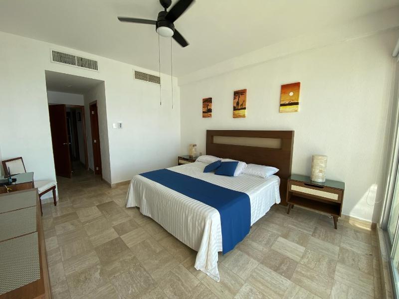 Mayan Playa Departamento Uxmal - image 15