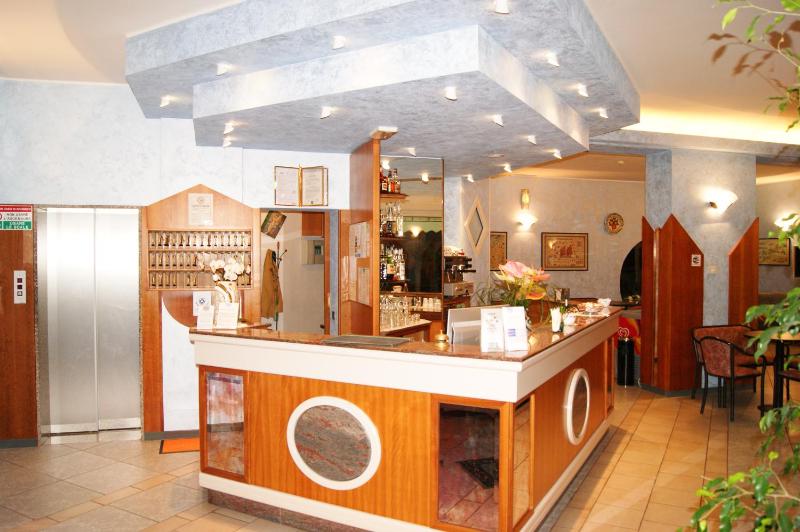 Hotel Atlantic - image 8