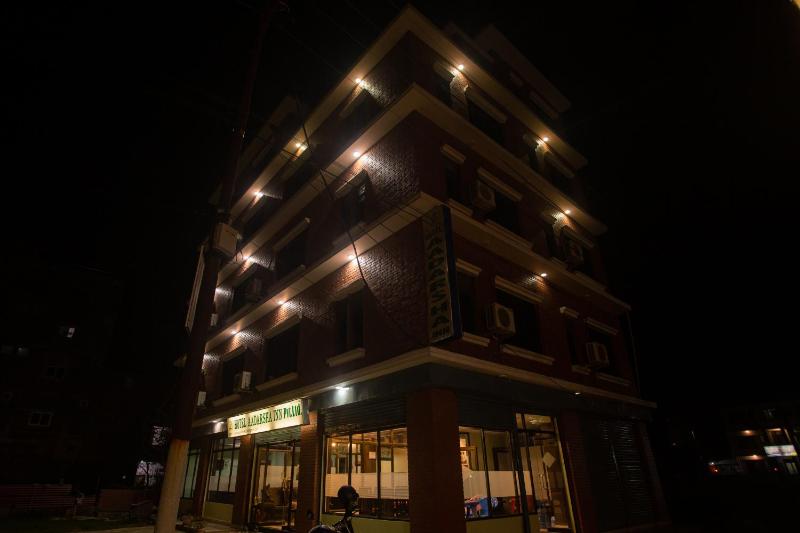 Aadarsha Inn Pvt Ltd - image 5