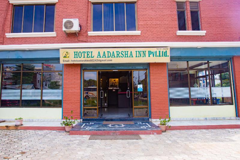 Aadarsha Inn Pvt Ltd - image 10