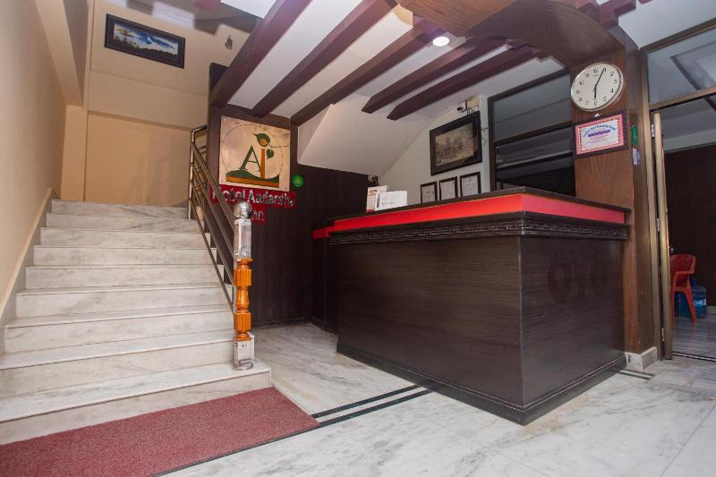 Aadarsha Inn Pvt Ltd - image 8