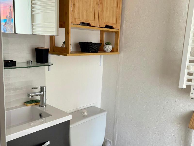 Appartement cosy à 50m de la plage à St Hilaire de Riez - FR-1-323-561 - image 22