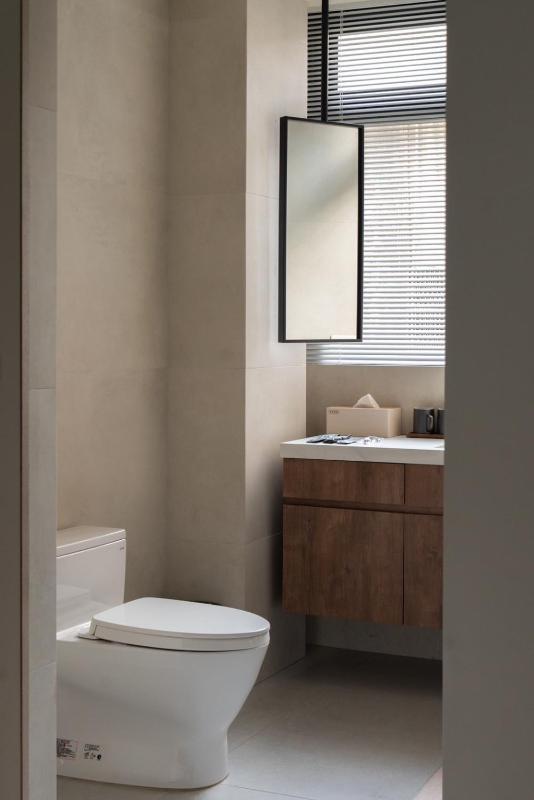 Guangfa Apartment - image 13