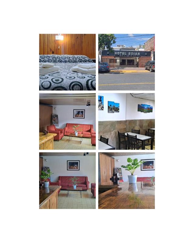 Hotel Edian - image 11