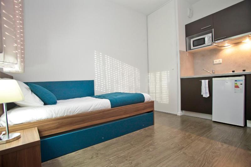 Economy Single Room image 1