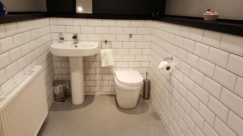 Three-Bedroom Apartment image 2