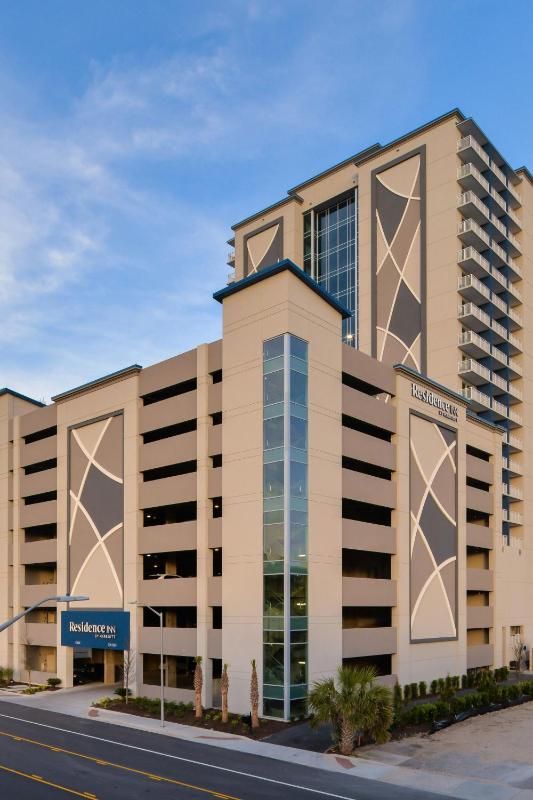 Residence Inn by Marriott Myrtle Beach Oceanfront - image 18