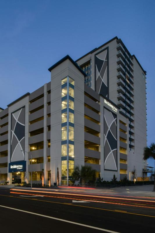 Residence Inn by Marriott Myrtle Beach Oceanfront - image 15
