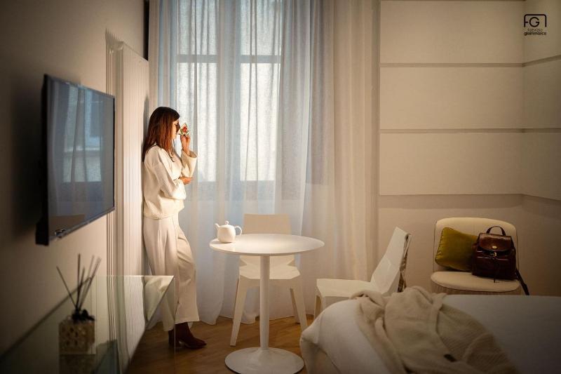 Junior Suite image 1