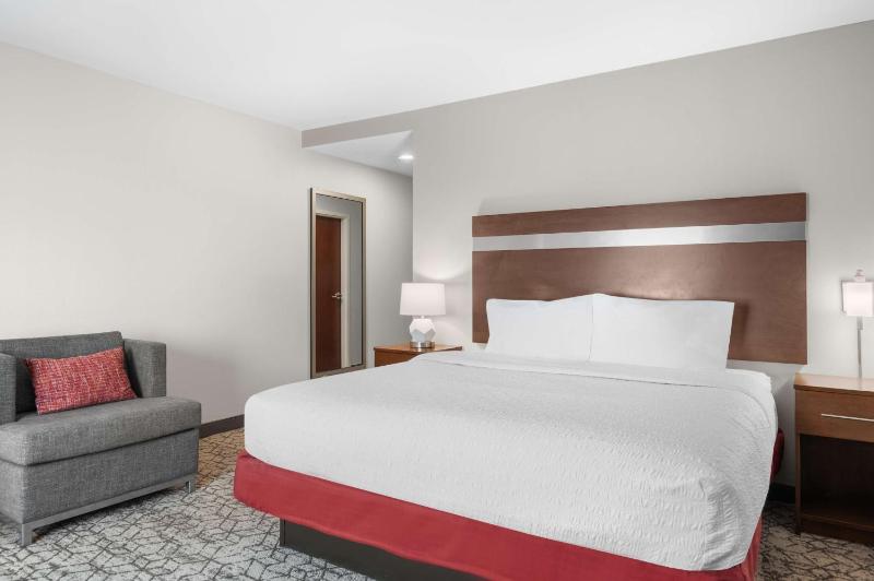 King Room - Non-Smoking image 3