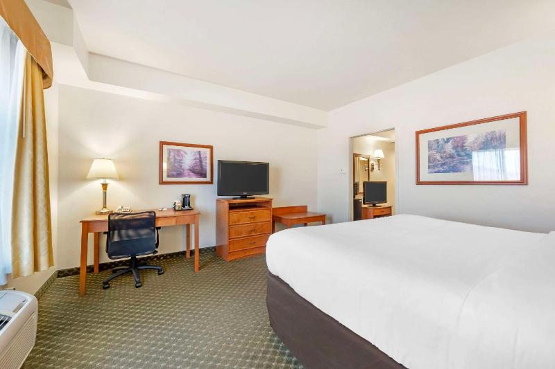 King Suite - Non-Smoking image 4