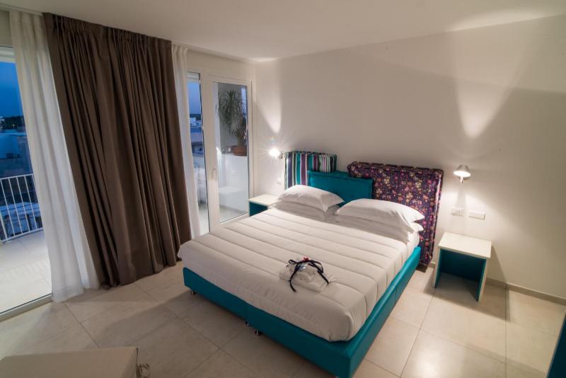 Junior Suite with Sea View image 1