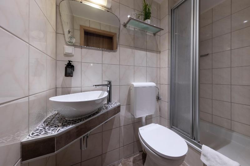 Standard Twin Room image 4