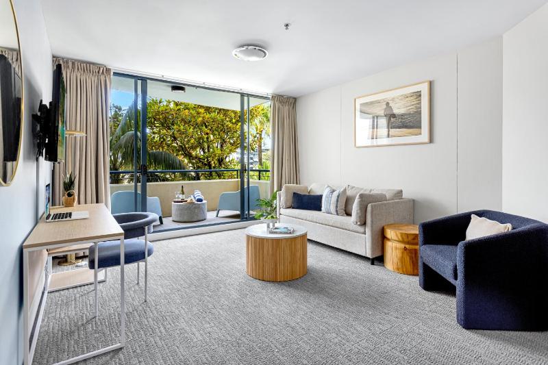 Two-Bedroom Apartment image 1