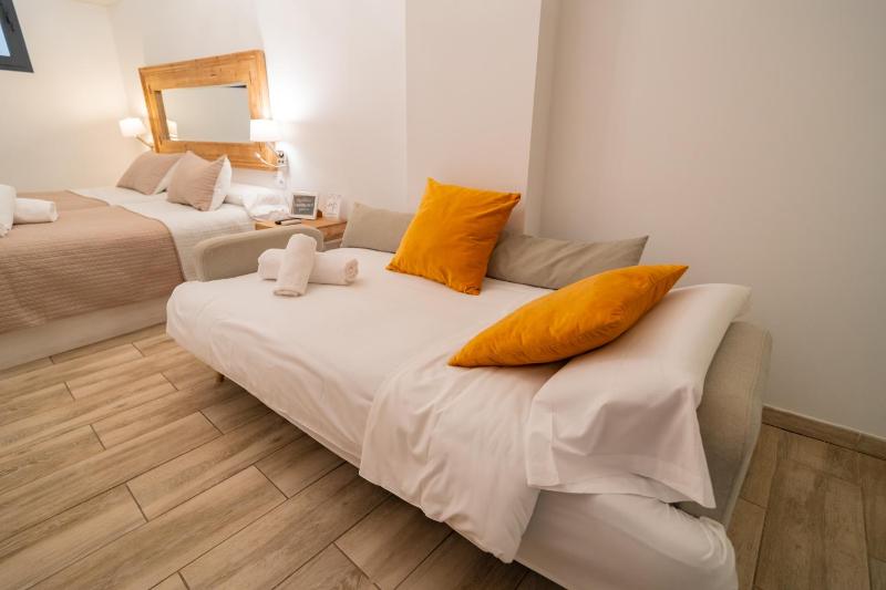 Center Suites San Eloy - image 10