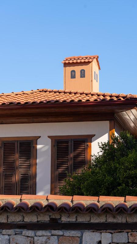 Belmondo Suites Old Town Antalya - image 3
