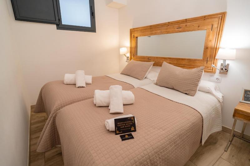 Center Suites San Eloy - image 6