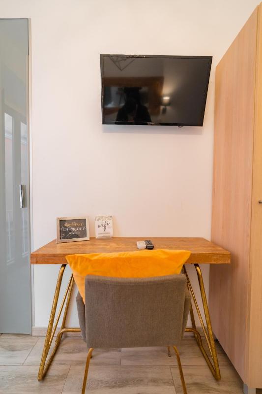 Center Suites San Eloy - image 3