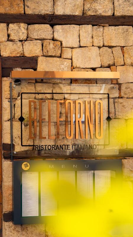 Belmondo Suites Old Town Antalya - image 6