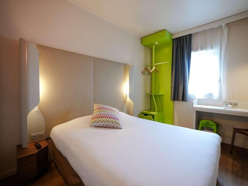 One Single Bed - Room Next Generation image 1