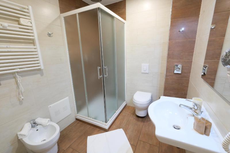 Hotel Giacosa - image 4