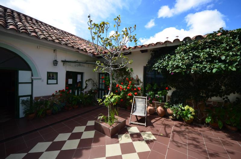Casa Verde Hostal - image 16
