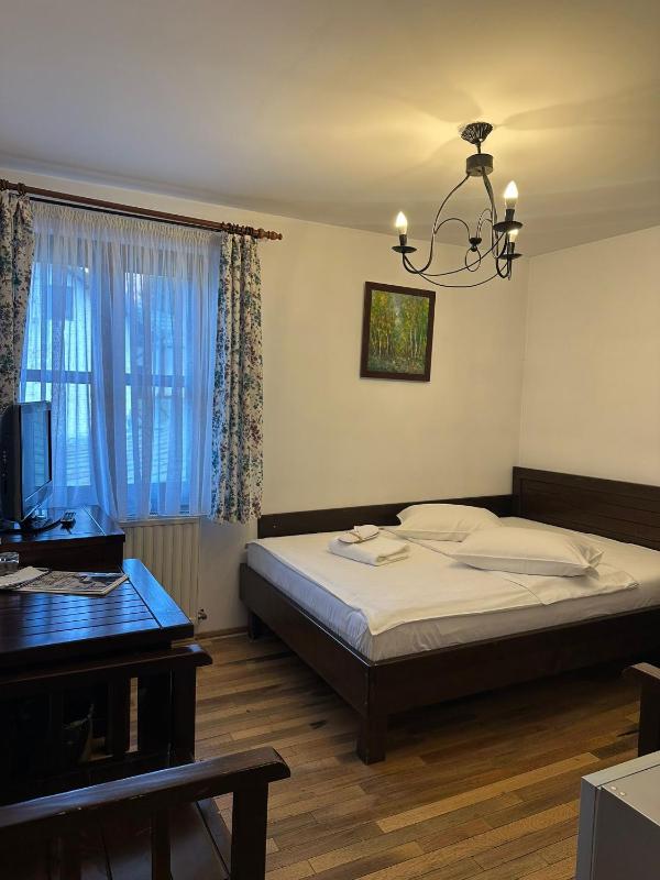 Single Room image 1