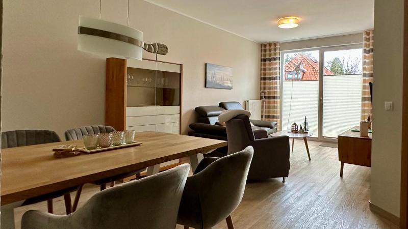 Deluxe Apartment image 4