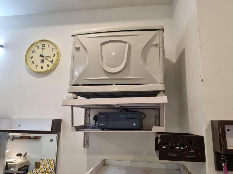 HOmeTEL-1 Bedroom Bath n kitchen Studio Apartment By Pushpanjali QLH - image 36