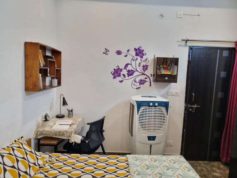 HOmeTEL-1 Bedroom Bath n kitchen Studio Apartment By Pushpanjali QLH - image 32