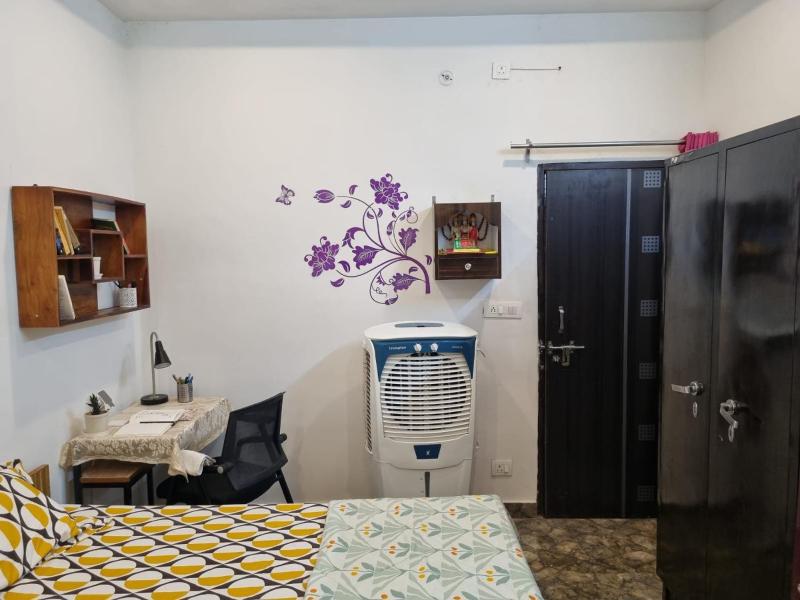 HOmeTEL-1 Bedroom Bath n kitchen Studio Apartment By Pushpanjali QLH - image 11