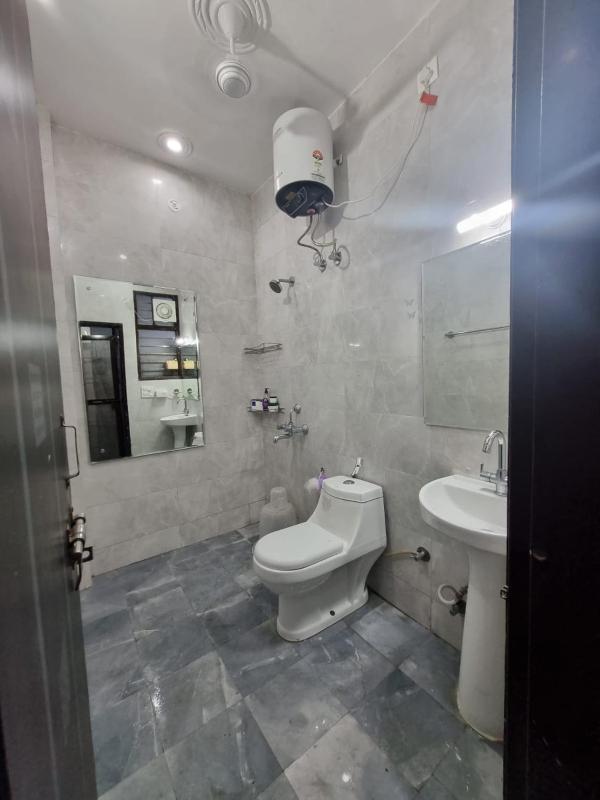 HOmeTEL-1 Bedroom Bath n kitchen Studio Apartment By Pushpanjali QLH - image 26