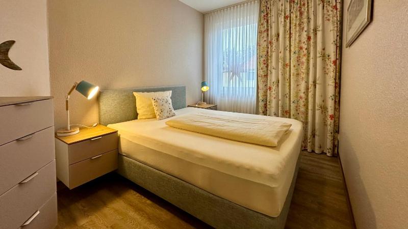Two-Bedroom Apartment (3-4 Adults) image 3