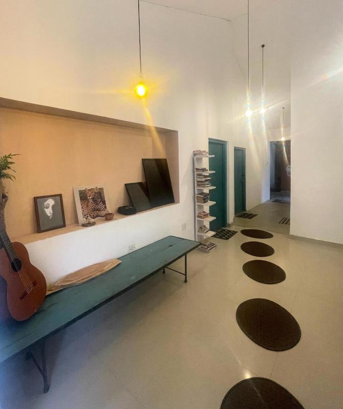 Chilli Croc CoLiving Hiriketiya - image 8