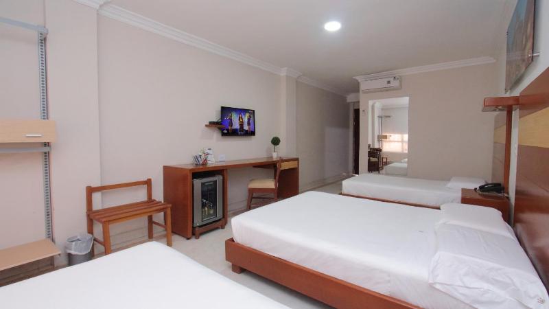 Hotel Genova Centro - image 7