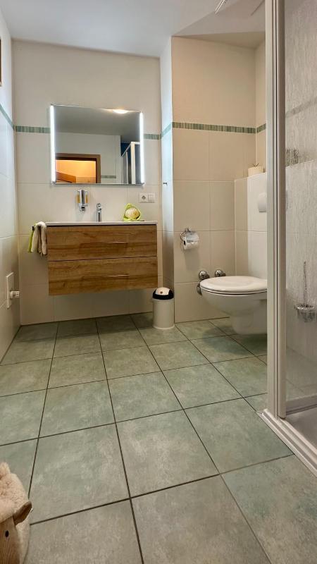 Studio Apartment image 4